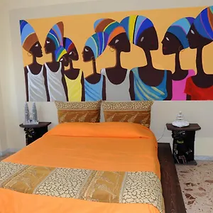 Bed & Breakfast Il Mappamondo, Messina